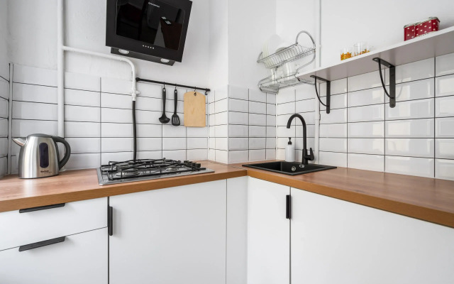 Welcome Home Pushkinskaya 2/79 Apartments