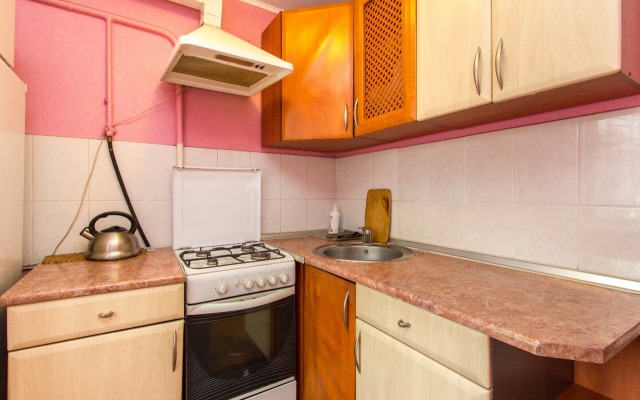 Na Shevchenko 1 Apartments