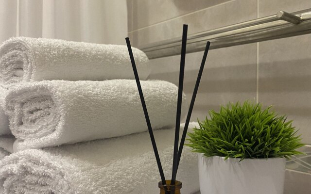 Po Adresu Ulitsa Krasnoarmeyskaya, Dom 75 Apartment