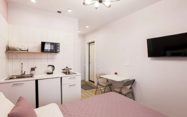 Apartments Na Semena Lagody (5)
