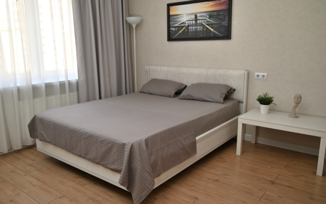 Квартира посуточно в Магнитогорске