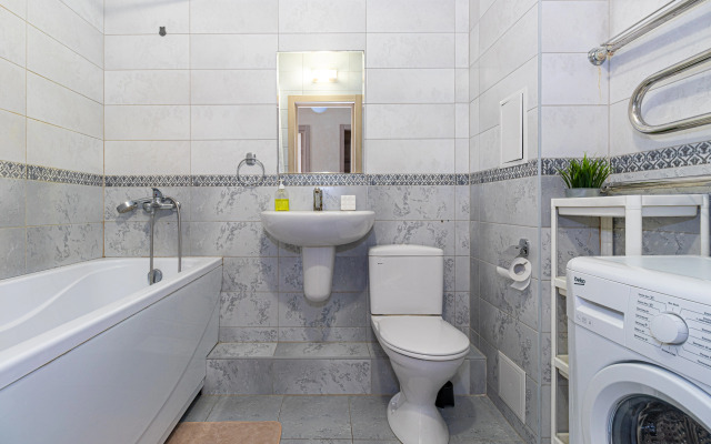 Апартаменты Уютная квартира в Краснодаре