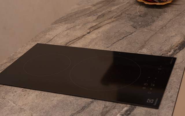 Квартира на Вагоностроительной