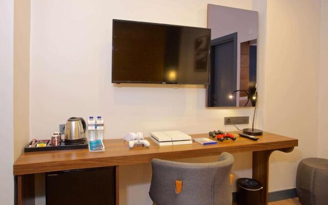 Days Inn By Wyndham Istanbul Arnavutköy