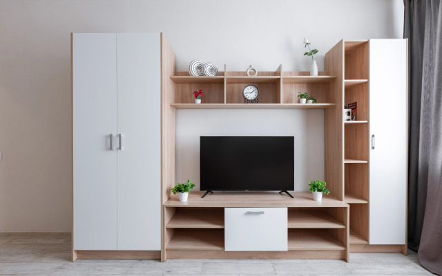 Апартаменты Однокомнатные в Центре Самары