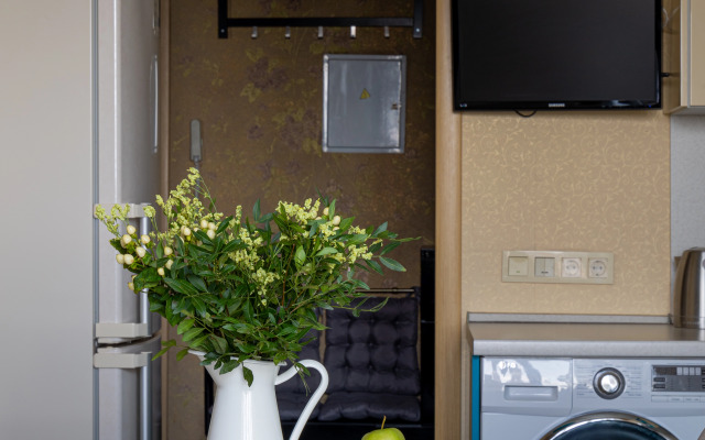 Апартаменты Bonch 68м2