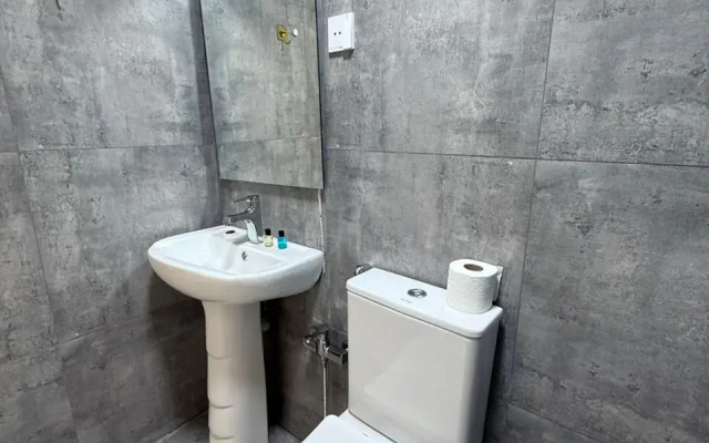 Alara Inn  Baku