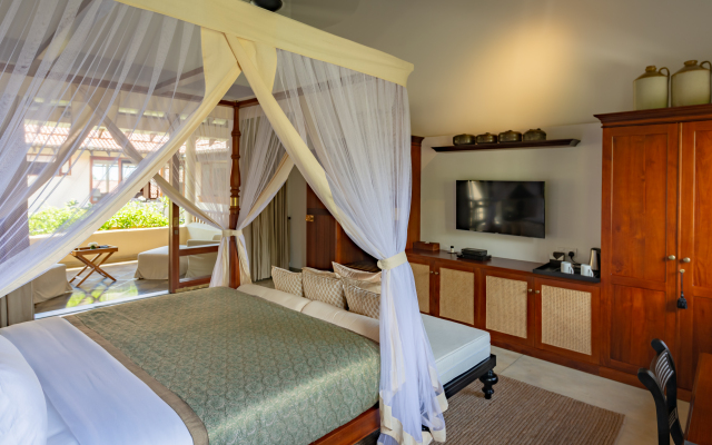 Taru Villas The Long House Taru Villas