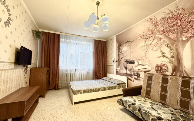 Апартаменты прямо у метро Сокол