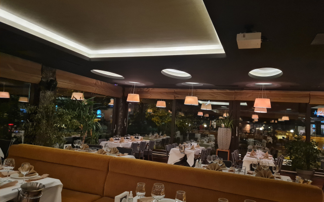 Suadiye Hotel