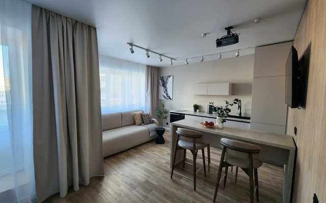 Dom Kino 2 Flat
