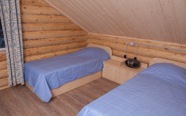 Aviator Guest House