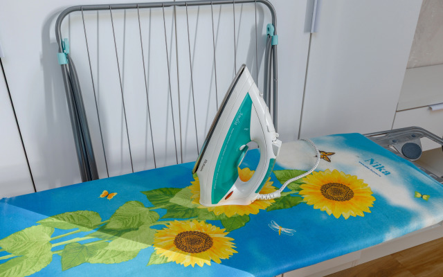 Апартаменты Семейные у Невского проспекта