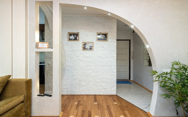Apartamenty Naprotiv Univermaga "belarusy"