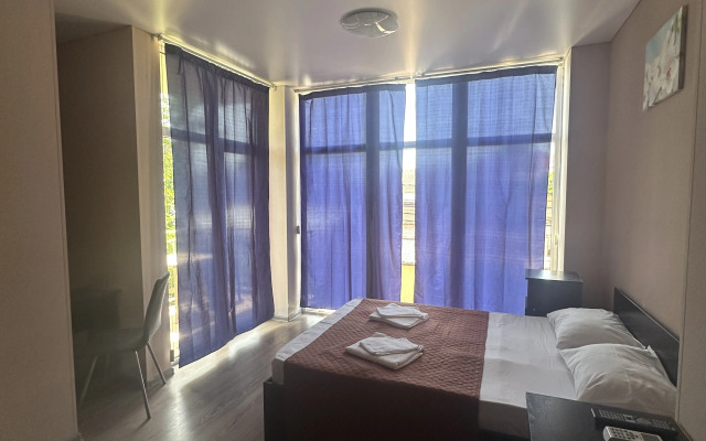 Dva Kapitana Guest House