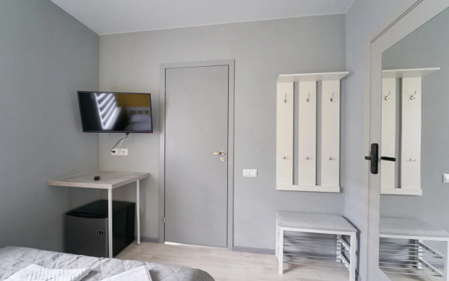 Апартаменты на Улице Ленина 54 2