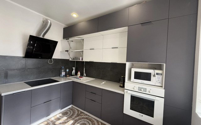 Odnokomnatnaya Ryadom S Tts Mega Flat