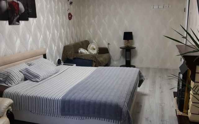 S Remontom V Tsentre Kaliningrada Flat
