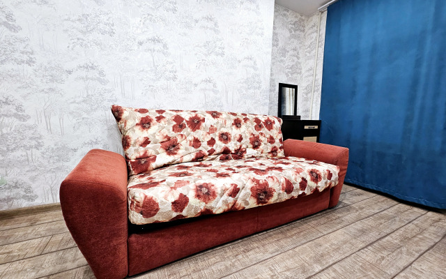 Квартира Уютная у Метро Рязанский Проспект