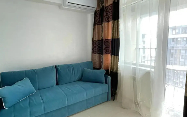 Квартира Апартаменты Беррио Каравелла Португалии