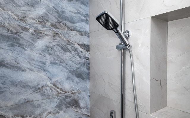 Квартира стильнaя видовая в ЖК Скандинавия