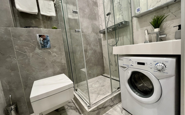 Квартира Люкс в Метрополе