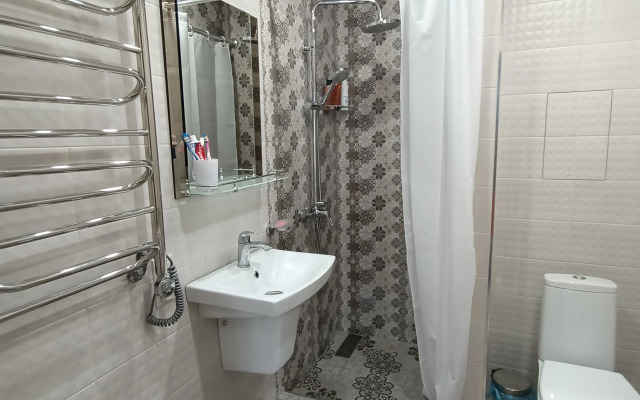 Апартаменты с Отдельным Входом