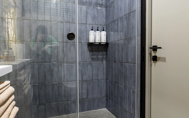 Апартаменты Orange