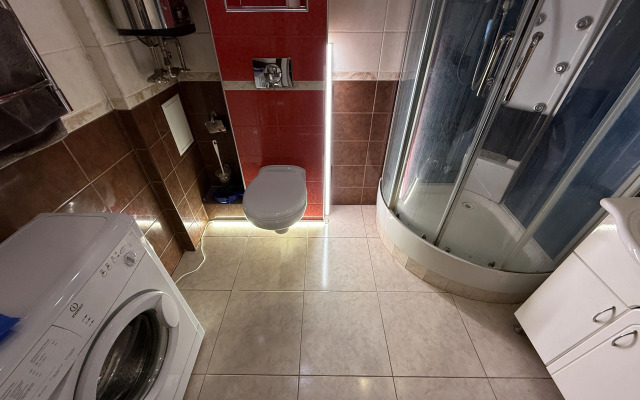 Квартира Тут Хорошо на Союзной 2