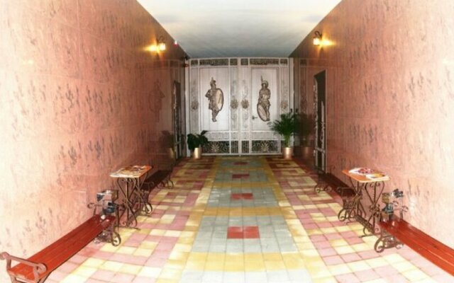 Hristina Hotel