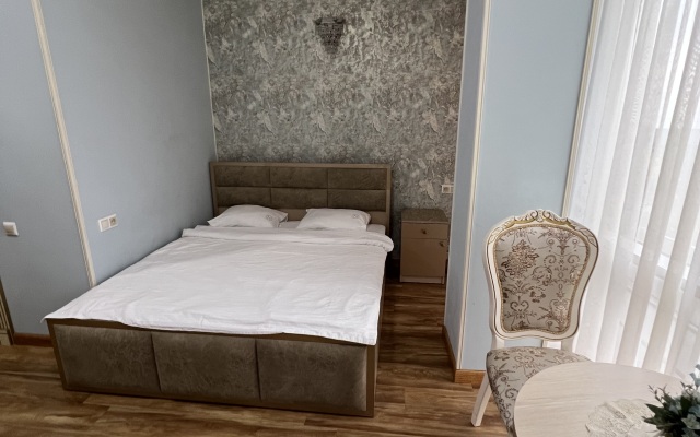 Nork Boutique Hotel