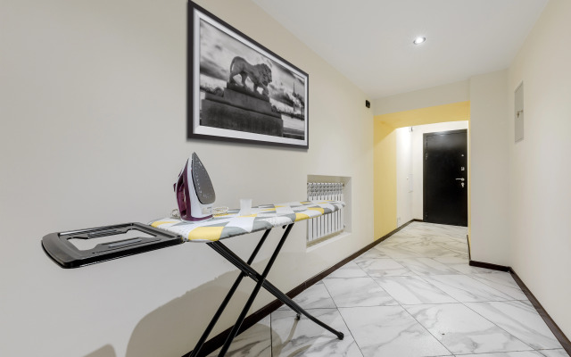 Апартаменты VEDA Aparts 1 Свечной Переулок 17