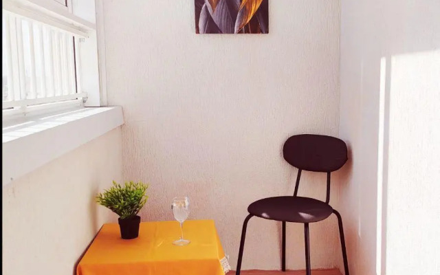 Квартира рядом с Уктусскими горами