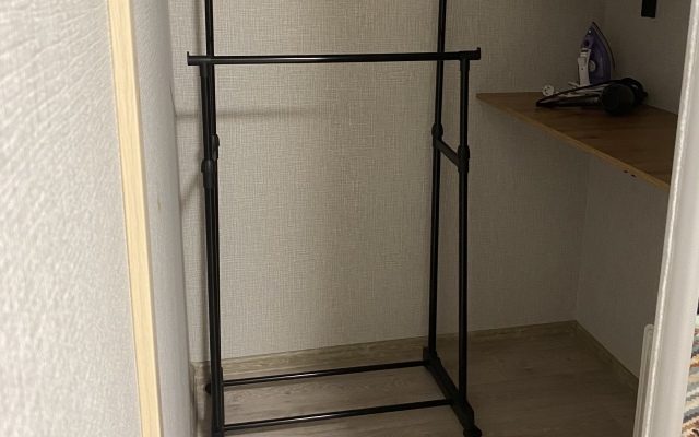 Dom Na Bulvare Flat