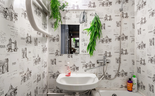 Квартира на Островитянова 21