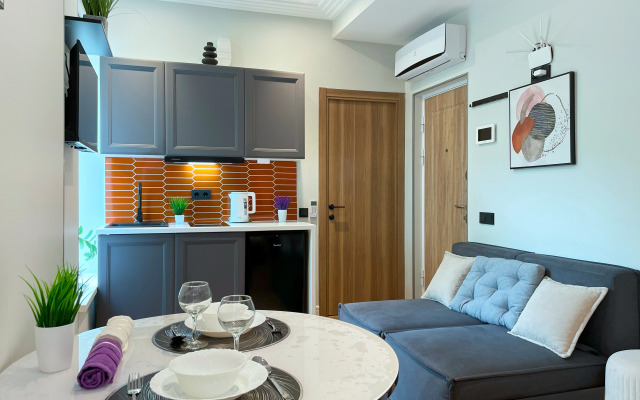 Апартаменты  HotelRoom24 на Маяковской