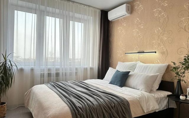 Квартира МоскваГрад