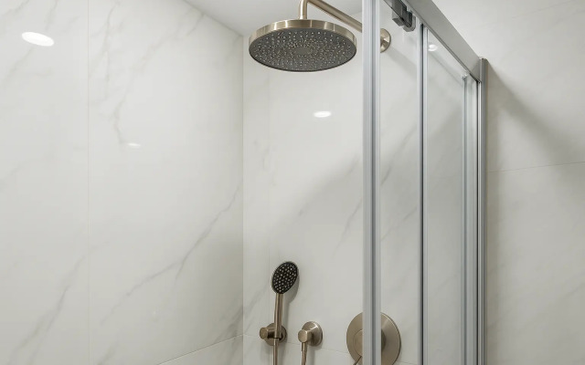 Апартаменты Дарсан Арендаград на Войкова