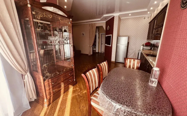 Квартира c видoм нa море