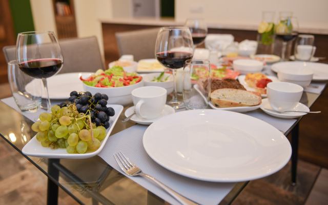 Tabarnei Butique Hotel