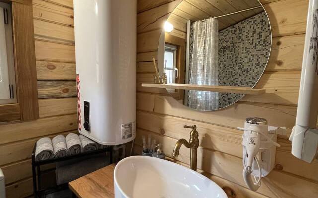 База Отдыха Тихие Дивы