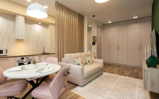 AmalienauPremium Apartments