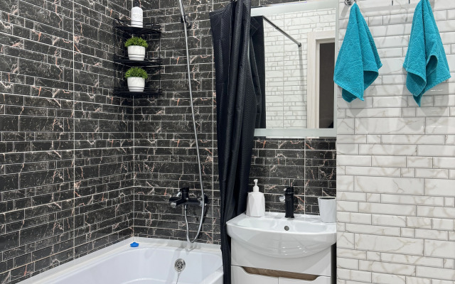 Квартира с Видом на Бештау