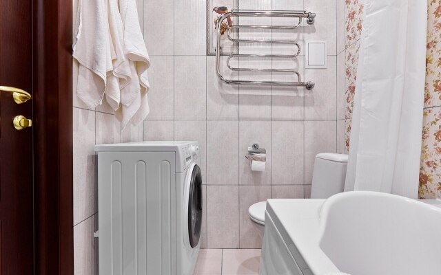 Квартира BigHouse AGroup Company