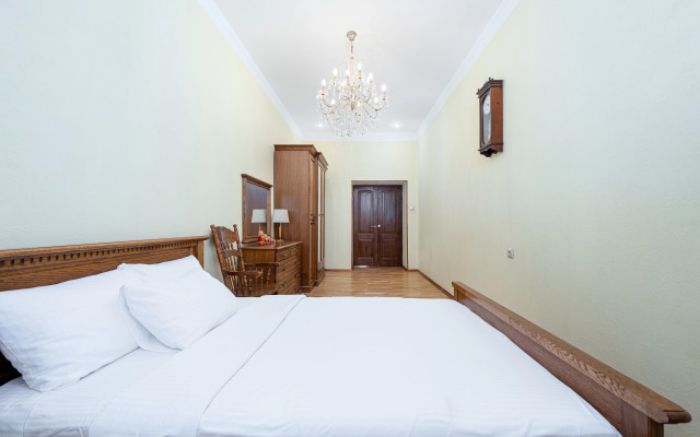 Квартира с видом на Спас На Крови