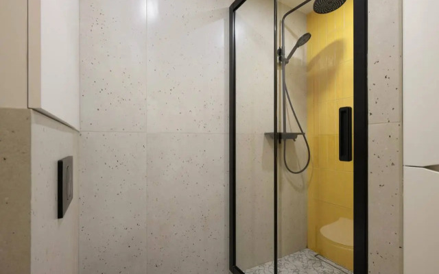 Апартаменты Sunni Day