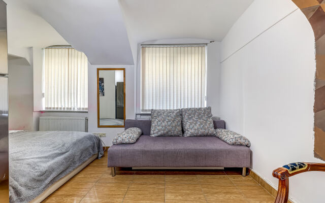 Апартаменты Shambala Malaya Morskaya 9