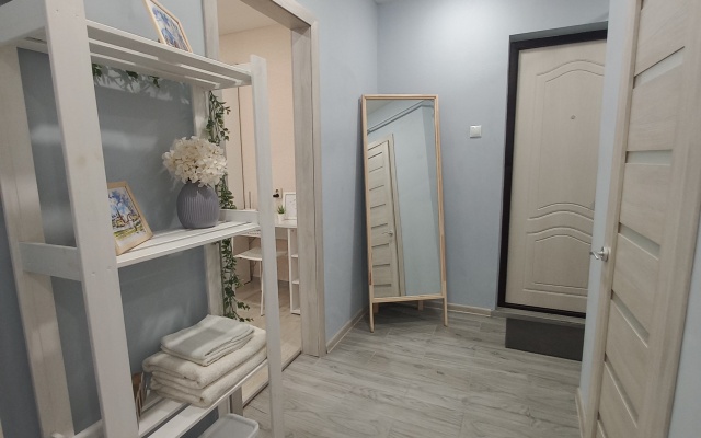 Квартира Уютная на Чуйкова