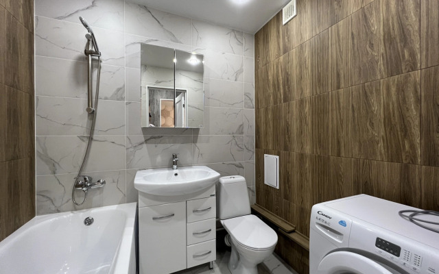 Квартира на Поляничко 11/6