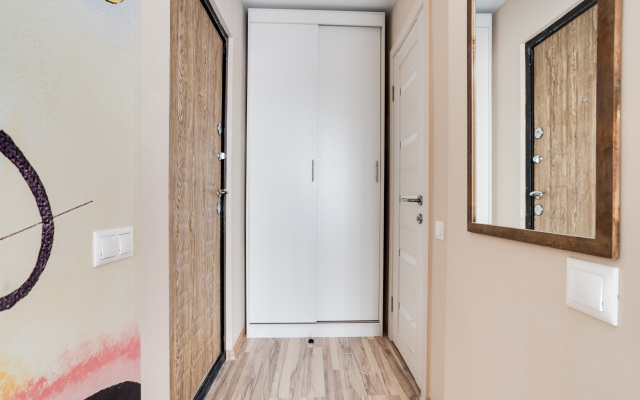 Kandinsky Studio from Home24 Apartments